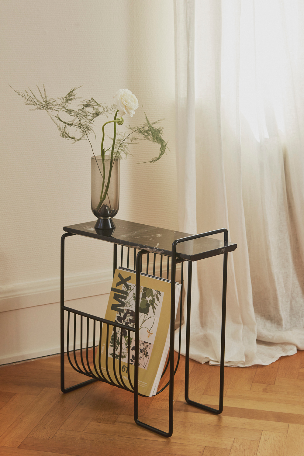 SINO magazine holder